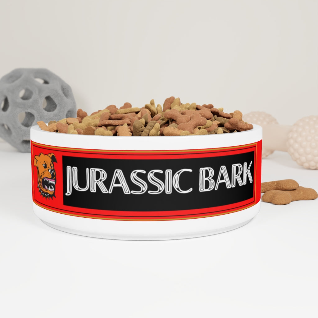 Premium Ceramic Dog Bowls & Cat Bowls – SpunkyJunky